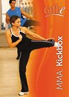 Cathe Friedrichs STS Shock Cardio: MMA Kickbox DVD