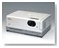 EPSON dreamio DVD一体型ホームシアタープロジェクター EMP-DM1