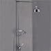Bristol and Bath ASBN980.510 St. James Overhead Hand Shower with Lever Handle