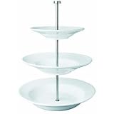 Etagere, tief