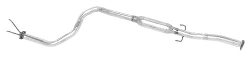 Walker 46927 Resonator And Pipe Assembly