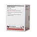 Smith and Nephew Opsite IV 3000 1-Hand 2 3/8 Inches x 2 3/4 Inches Transparent Adhesive Dressing - 100 ea