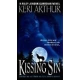 Kissing Sin (Riley Jensen, Guardian, Book 2)