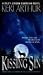 Kissing Sin (Riley Jensen, Guardian, Book 2) by Keri Arthur ISBN 055358846X