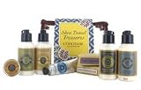 L'Occitane Shea Travel Treasures Kit