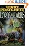 Lords and Ladies: A Novel of Discworld