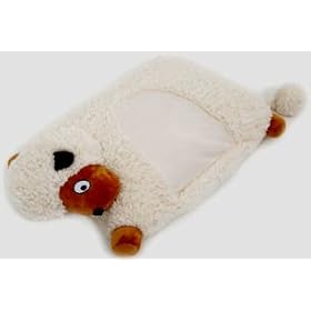 BILLY WINKY BED TIME BUDDY CHILDREN'S PILLOW