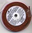 Clover Quick Bias Tape - Earth Tones Brown