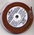 Clover Quick Bias Tape - Earth Tones Brown