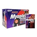 Myoplex Deluxe Powder Vanilla Cream - 36 pk., (EAS)
