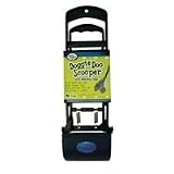 Small Allen Scooper with Biodegradable Doggie Doo Bags, 10 ct.