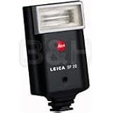 SF 20 Flash for R & M Cameras - Guide No. 65' (20 , 14414,