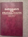 Finite elements for structural analysis