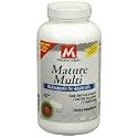 Member's Mark Mature Multi - 400 ct. Compare to Centrum Silver.