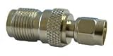 Review Solwise  / TNC Socket to SMA Plug adapter