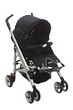 Bebeconfort Loola Complete Oxygen Black