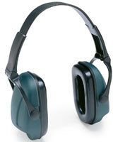Radians Remington Collapsable Earmuff Style Hearing Protection