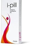 i-pill Emergency Contraceptive Pill