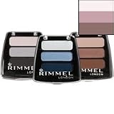 Eyeshadow Trio by Rimmel London Lyn x 624