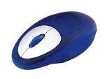 Computer Cordless mouse With Scroll Button Multi Function Wheel