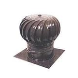 Ll Building Products 14In Weather Wood Int Brace Turbine AIC14WW
