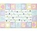 Baby Blocks Rug