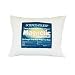 Magnetic Therapeutic Quilted Pillow (White) (6