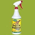 Dog & Cat Repellant, 32 Oz