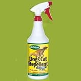 Dog & Cat Repellant, 32 Oz