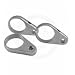 Custom Cables - CUSTOM CYCLE ENGINEERING CLAMP 49MM CABLE CCE594902