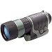 Bushnell Prowler 4.0 X 50mm Night Vision Monocular with Built-in Infrared Illuminator & Fanny Pack