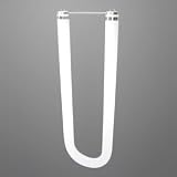 FB32T8/741/U6 FLUORESCENT LIGHT BULB LIFE 4100K