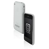 Limited Edition Frost Ultra Light feather Slim Form Fitted Case for iPhone 3G & 3GS