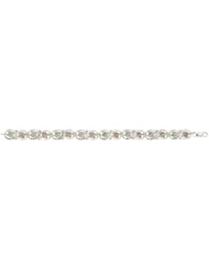 Black Hill Silver Bracelet