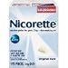 Nicorette Gum, 2 mg, 170 pieces (Original Flavor)