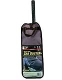 Car Duster with Pouch
