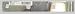 Ace 01-3414-436 Hinge Strap 8- Zinc