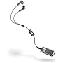 Plantronics Pulsar 260 - Headset (In-ear Ear-bud) - Wireless - Bluetooth 2.0 (40369H)
