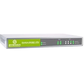 New - Syswan SW24 VPN Router - Q07089