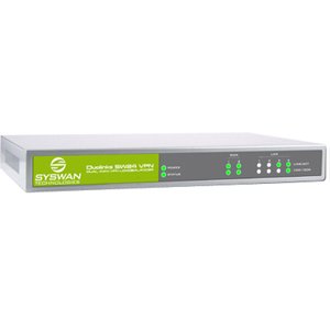 SW24 VPN