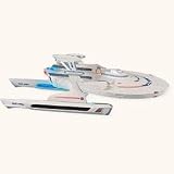 U.S.S. Reliant 2008 Hallmark Keepsake Ornament