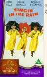 Singin in the Rain [VHS]