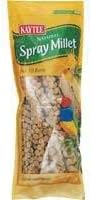 Top Quality Kaytee Millet Sprays 12ct Bag