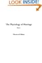 The Physiology of Marriage: Part 1 (Pt. 1)