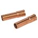 Anchor 22-62 Nozzle (100-22-62) Category: Mig Nozzles