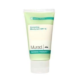 Murad Murad Correcting Moisturizer SPF 15