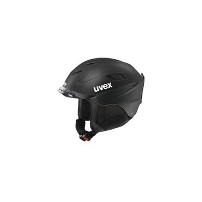 Uvex Onyx Junior Motion Kinder Snowboardhelm