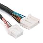 Peripheral / PAC PGHNI2 PXAMG, PXAUX Specific Harness for Nissan/Infiniti