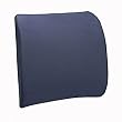 The Travel Lumbar Cushion by Tempur-Pedic