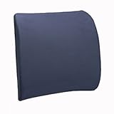 Review Tempur-Pedic 15330143 / The Travel Lumbar Cushion by Tempur-Pedic